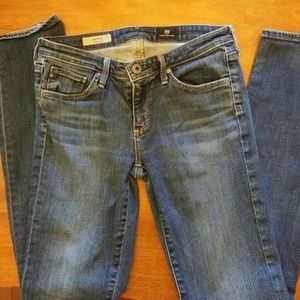 Adriano Goldschmied Women's Jeans